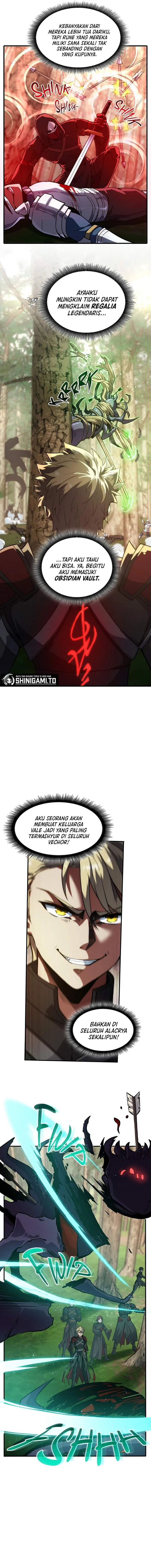 Read How a Country Girl Reincarnated as a Villainess Tries to Avoid a Bad Ending ID Manga Online