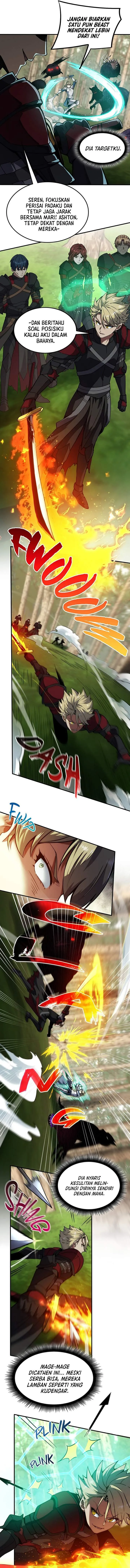 Read How a Country Girl Reincarnated as a Villainess Tries to Avoid a Bad Ending ID Manga Online