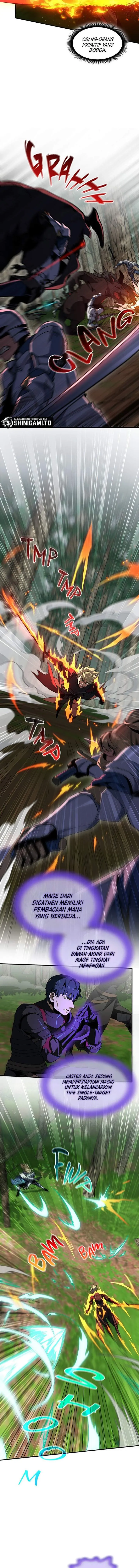 Read How a Country Girl Reincarnated as a Villainess Tries to Avoid a Bad Ending ID Manga Online