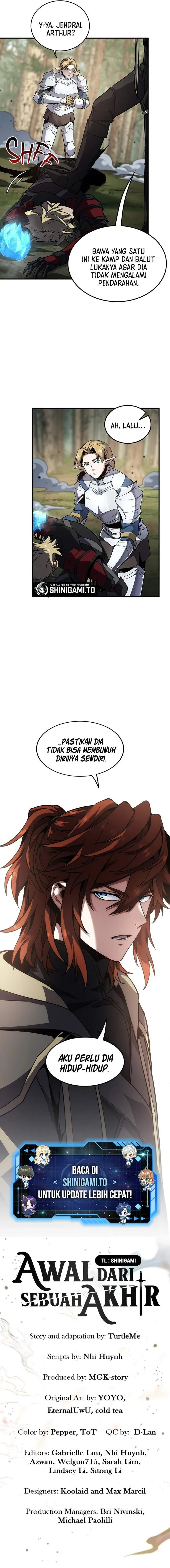 Read How a Country Girl Reincarnated as a Villainess Tries to Avoid a Bad Ending ID Manga Online