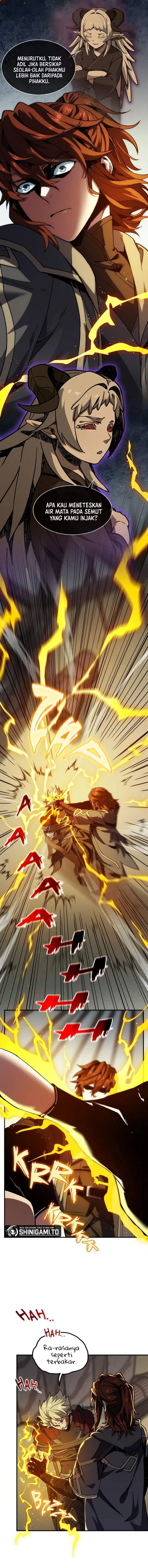 Read How a Country Girl Reincarnated as a Villainess Tries to Avoid a Bad Ending ID Manga Online