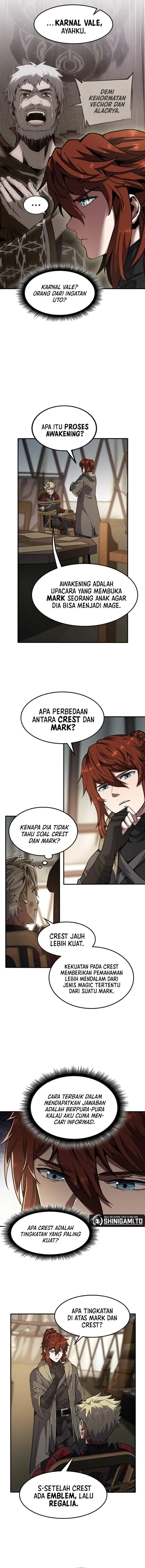 Read How a Country Girl Reincarnated as a Villainess Tries to Avoid a Bad Ending ID Manga Online