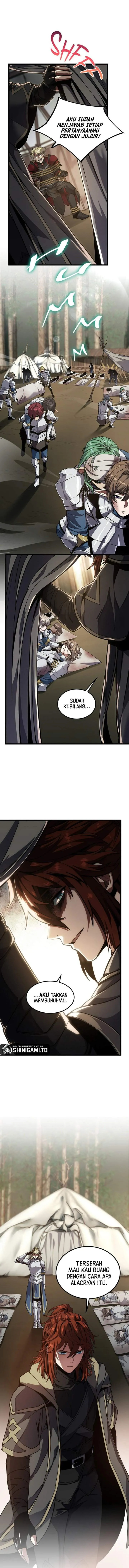 Read How a Country Girl Reincarnated as a Villainess Tries to Avoid a Bad Ending ID Manga Online
