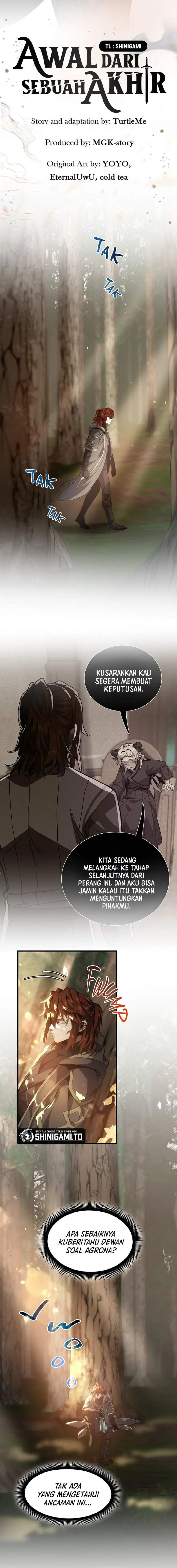 Read How a Country Girl Reincarnated as a Villainess Tries to Avoid a Bad Ending ID Manga Online