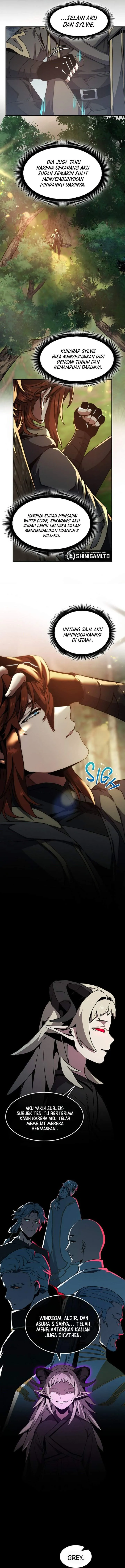 Read How a Country Girl Reincarnated as a Villainess Tries to Avoid a Bad Ending ID Manga Online