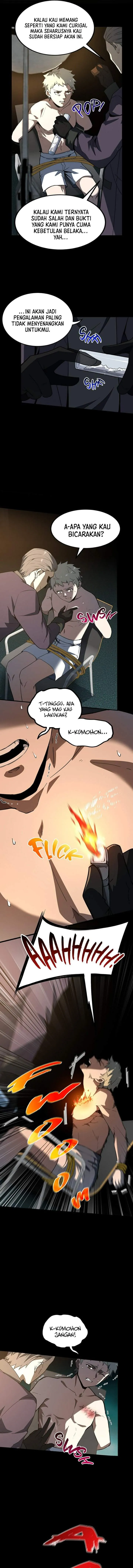 Read How a Country Girl Reincarnated as a Villainess Tries to Avoid a Bad Ending ID Manga Online
