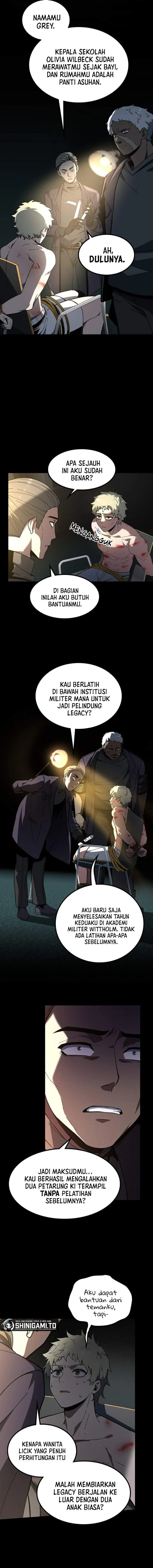 Read How a Country Girl Reincarnated as a Villainess Tries to Avoid a Bad Ending ID Manga Online