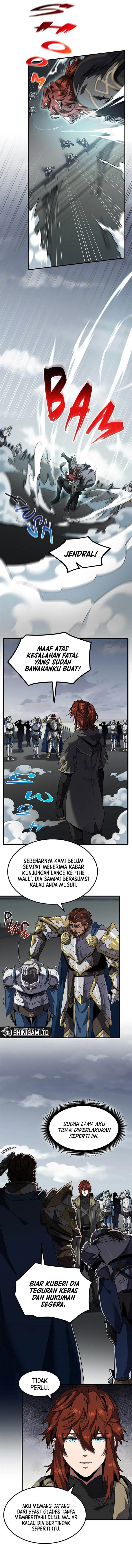 Read How a Country Girl Reincarnated as a Villainess Tries to Avoid a Bad Ending ID Manga Online