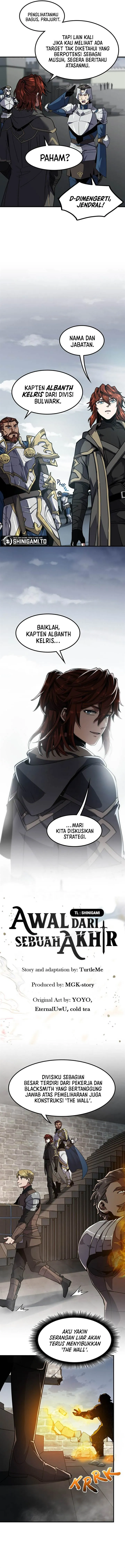 Read How a Country Girl Reincarnated as a Villainess Tries to Avoid a Bad Ending ID Manga Online