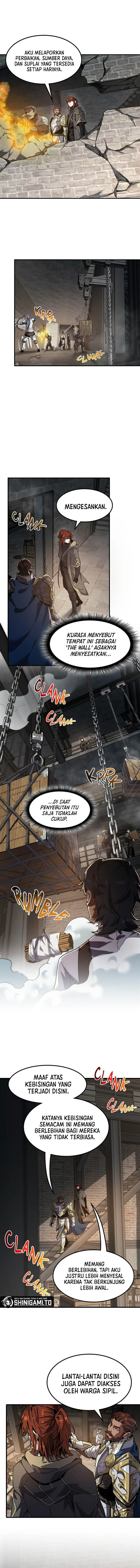 Read How a Country Girl Reincarnated as a Villainess Tries to Avoid a Bad Ending ID Manga Online