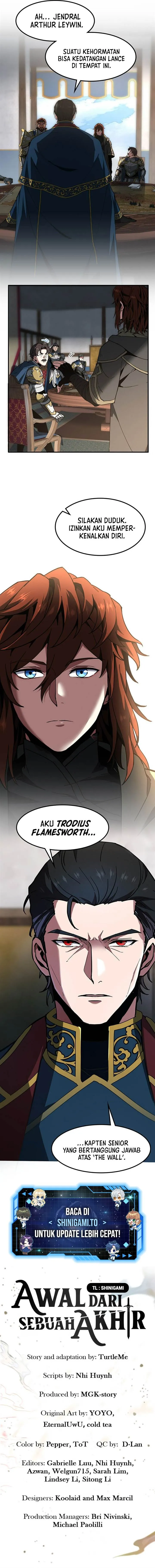 Read How a Country Girl Reincarnated as a Villainess Tries to Avoid a Bad Ending ID Manga Online