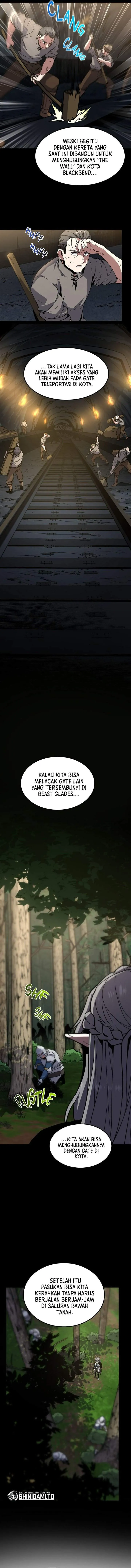 Read How a Country Girl Reincarnated as a Villainess Tries to Avoid a Bad Ending ID Manga Online