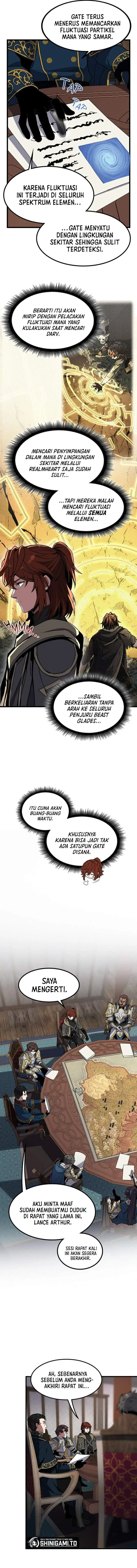 Read How a Country Girl Reincarnated as a Villainess Tries to Avoid a Bad Ending ID Manga Online