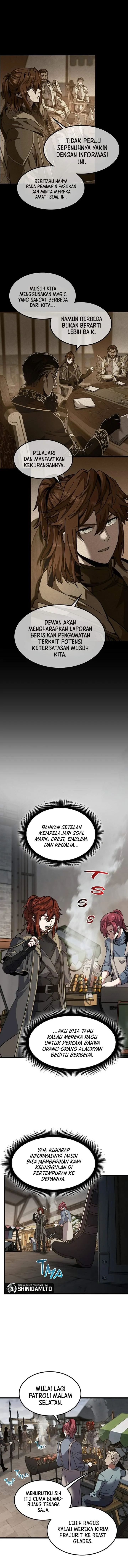 Read How a Country Girl Reincarnated as a Villainess Tries to Avoid a Bad Ending ID Manga Online