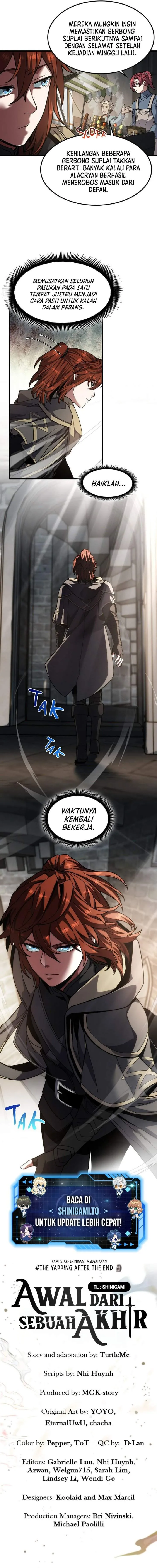 Read How a Country Girl Reincarnated as a Villainess Tries to Avoid a Bad Ending ID Manga Online