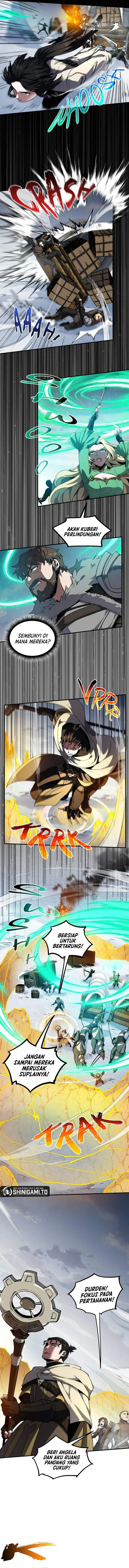 Read How a Country Girl Reincarnated as a Villainess Tries to Avoid a Bad Ending ID Manga Online