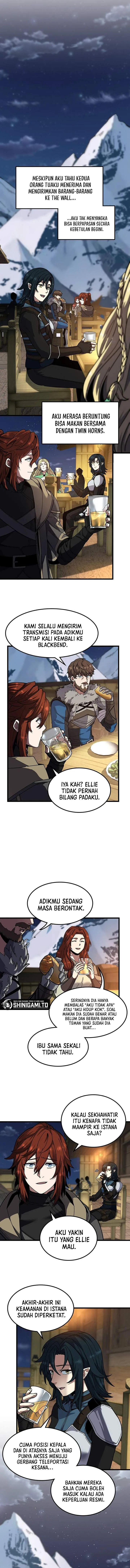 Read How a Country Girl Reincarnated as a Villainess Tries to Avoid a Bad Ending ID Manga Online