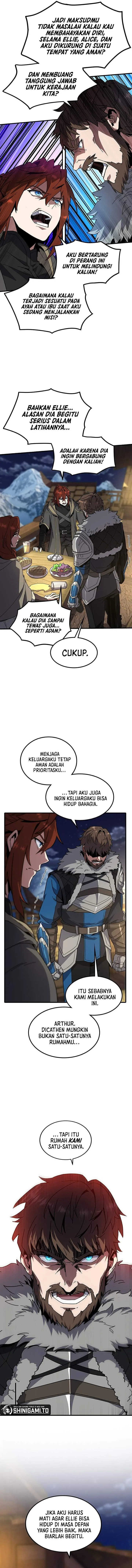 Read How a Country Girl Reincarnated as a Villainess Tries to Avoid a Bad Ending ID Manga Online