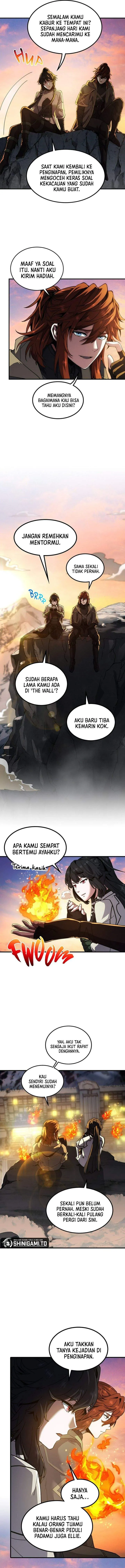 Read How a Country Girl Reincarnated as a Villainess Tries to Avoid a Bad Ending ID Manga Online