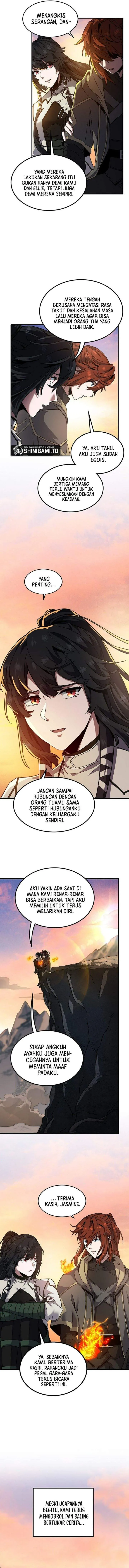 Read How a Country Girl Reincarnated as a Villainess Tries to Avoid a Bad Ending ID Manga Online