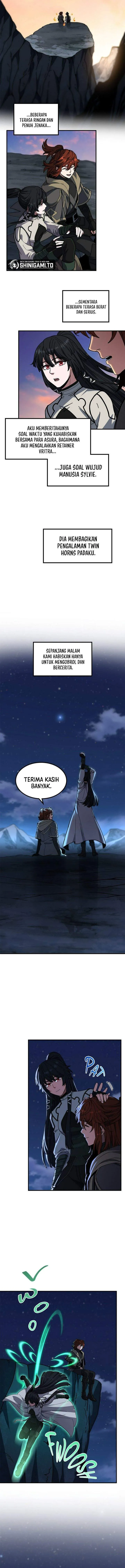 Read How a Country Girl Reincarnated as a Villainess Tries to Avoid a Bad Ending ID Manga Online
