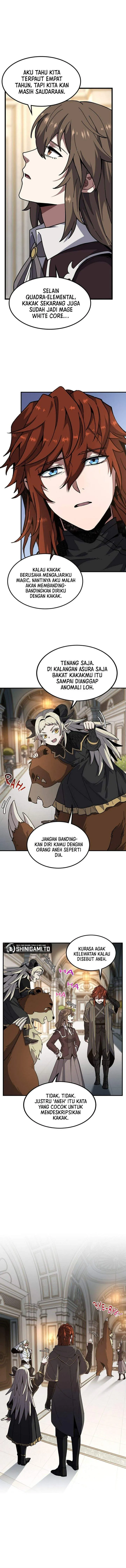 Read How a Country Girl Reincarnated as a Villainess Tries to Avoid a Bad Ending ID Manga Online