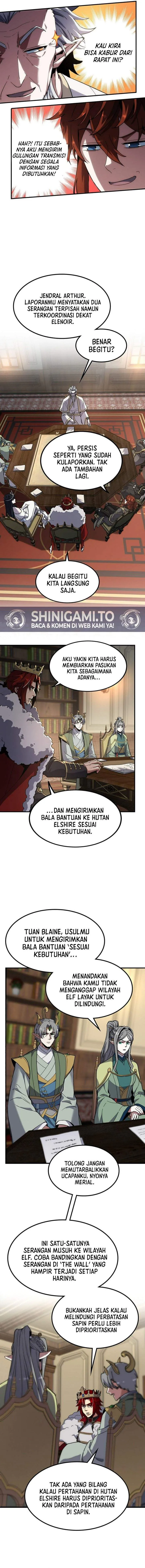 Read How a Country Girl Reincarnated as a Villainess Tries to Avoid a Bad Ending ID Manga Online