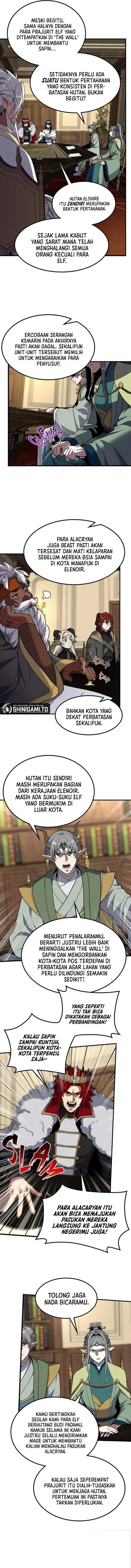 Read How a Country Girl Reincarnated as a Villainess Tries to Avoid a Bad Ending ID Manga Online