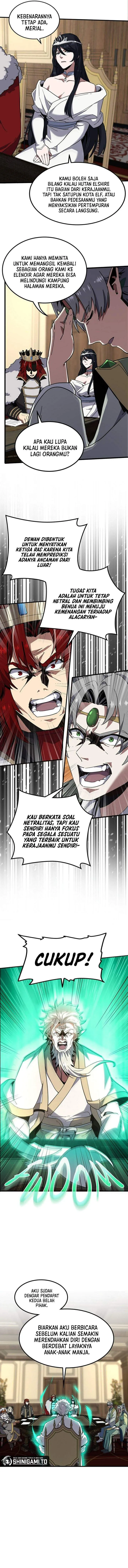 Read How a Country Girl Reincarnated as a Villainess Tries to Avoid a Bad Ending ID Manga Online