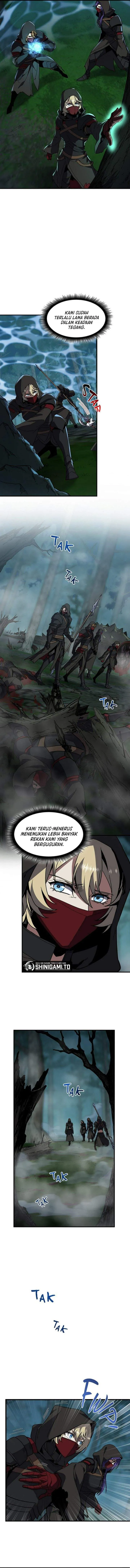 Read How a Country Girl Reincarnated as a Villainess Tries to Avoid a Bad Ending ID Manga Online