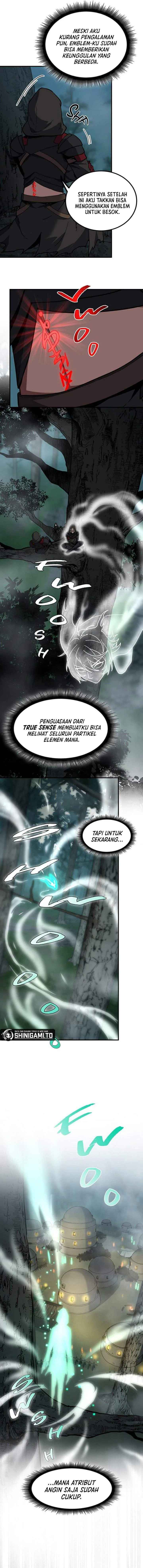 Read How a Country Girl Reincarnated as a Villainess Tries to Avoid a Bad Ending ID Manga Online