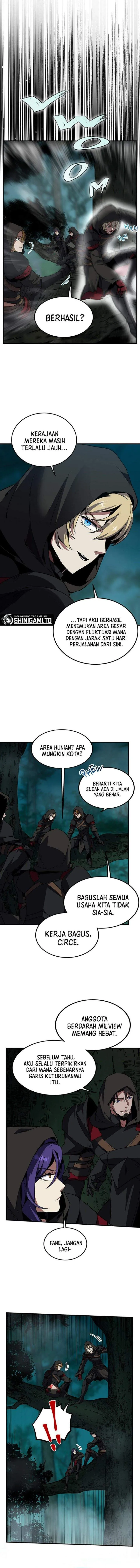 Read How a Country Girl Reincarnated as a Villainess Tries to Avoid a Bad Ending ID Manga Online