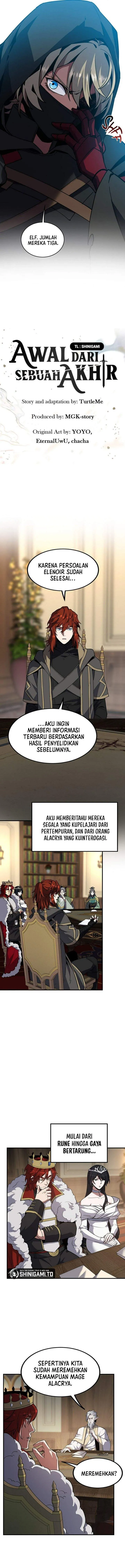 Read How a Country Girl Reincarnated as a Villainess Tries to Avoid a Bad Ending ID Manga Online