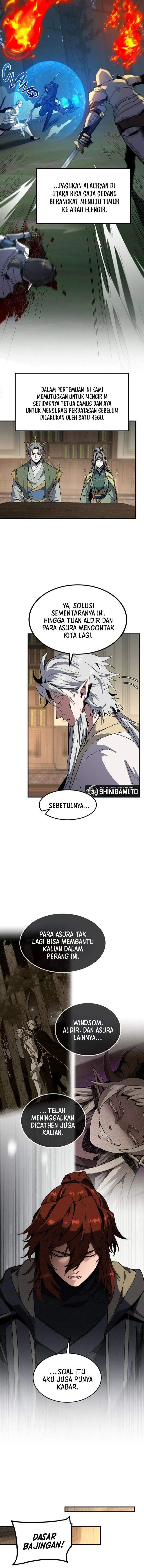 Read How a Country Girl Reincarnated as a Villainess Tries to Avoid a Bad Ending ID Manga Online