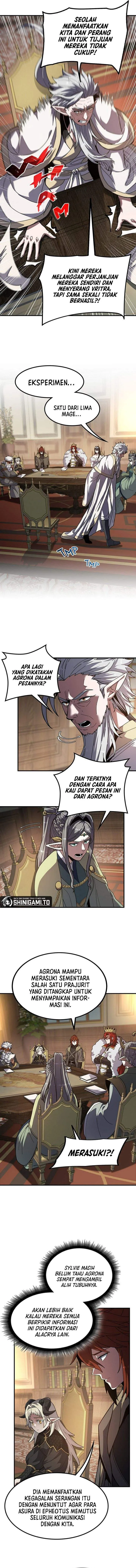 Read How a Country Girl Reincarnated as a Villainess Tries to Avoid a Bad Ending ID Manga Online