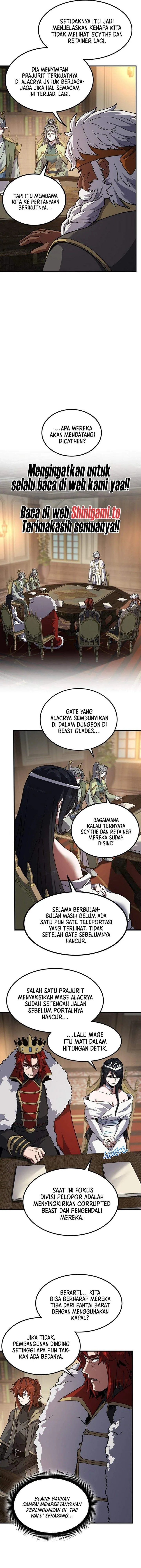 Read How a Country Girl Reincarnated as a Villainess Tries to Avoid a Bad Ending ID Manga Online