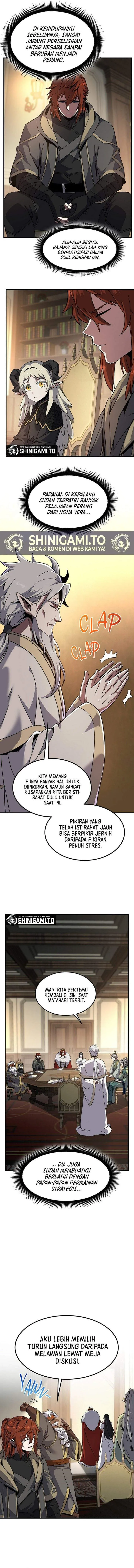 Read How a Country Girl Reincarnated as a Villainess Tries to Avoid a Bad Ending ID Manga Online