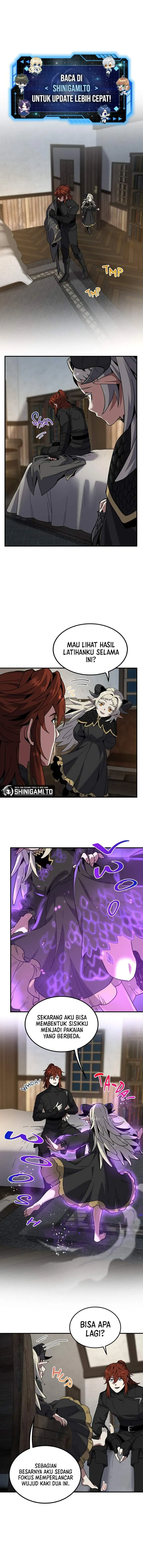 Read How a Country Girl Reincarnated as a Villainess Tries to Avoid a Bad Ending ID Manga Online