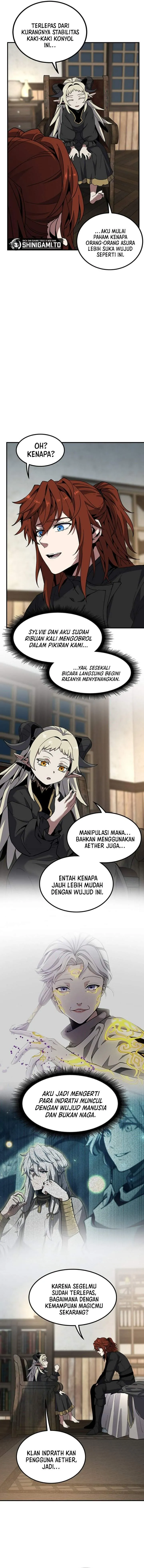 Read How a Country Girl Reincarnated as a Villainess Tries to Avoid a Bad Ending ID Manga Online
