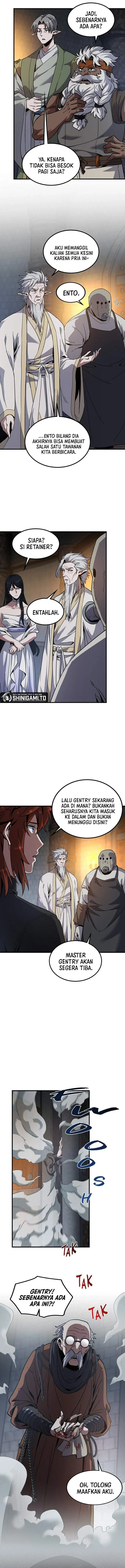 Read How a Country Girl Reincarnated as a Villainess Tries to Avoid a Bad Ending ID Manga Online