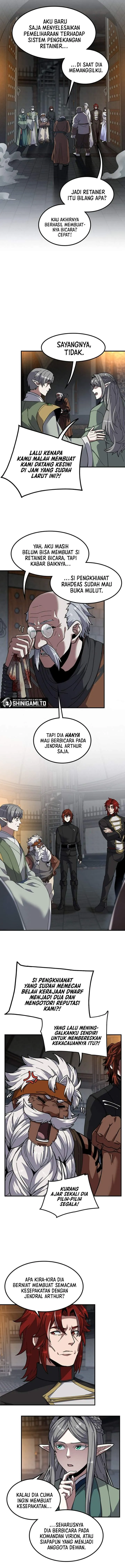 Read How a Country Girl Reincarnated as a Villainess Tries to Avoid a Bad Ending ID Manga Online