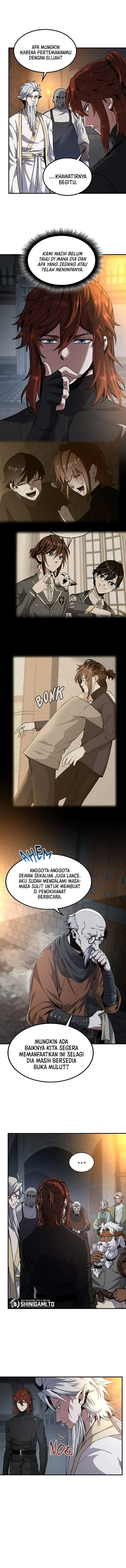 Read How a Country Girl Reincarnated as a Villainess Tries to Avoid a Bad Ending ID Manga Online