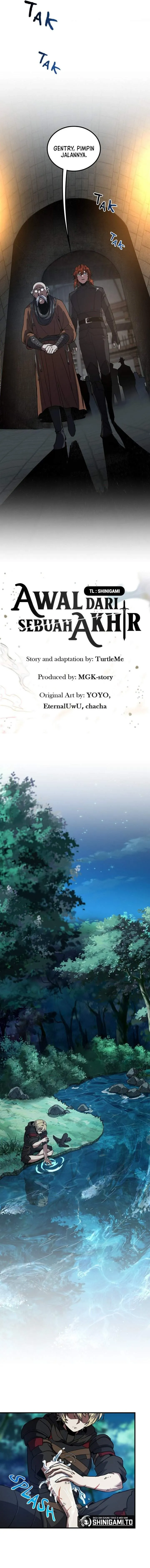 Read How a Country Girl Reincarnated as a Villainess Tries to Avoid a Bad Ending ID Manga Online