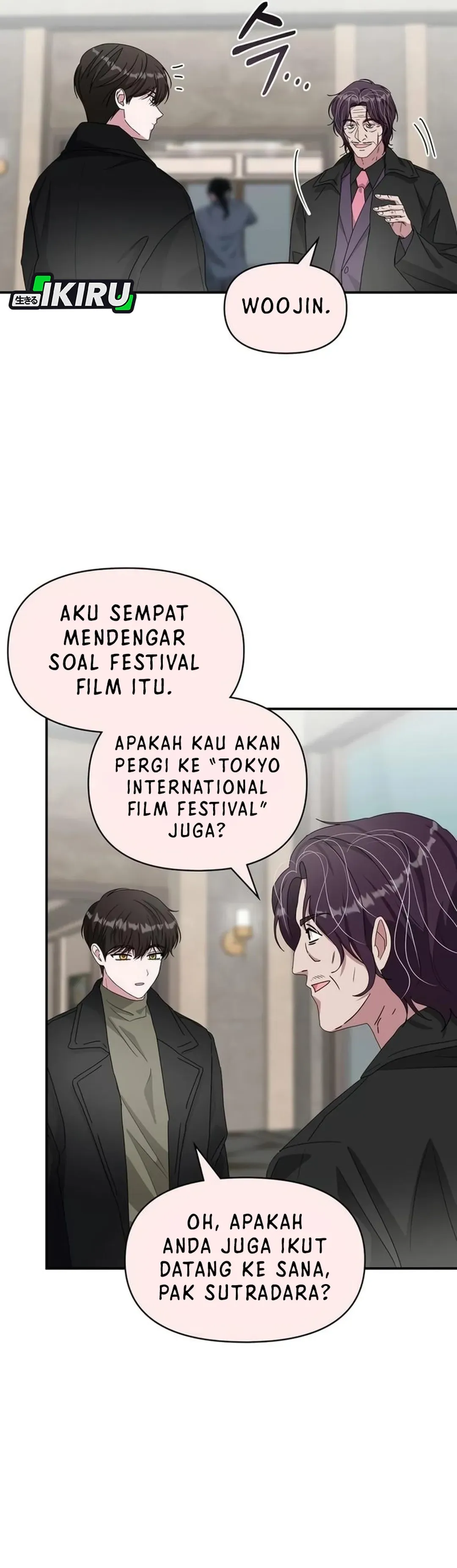 Read I Was Immediately Mistaken for a Monster Genius Actor ID Manga Online