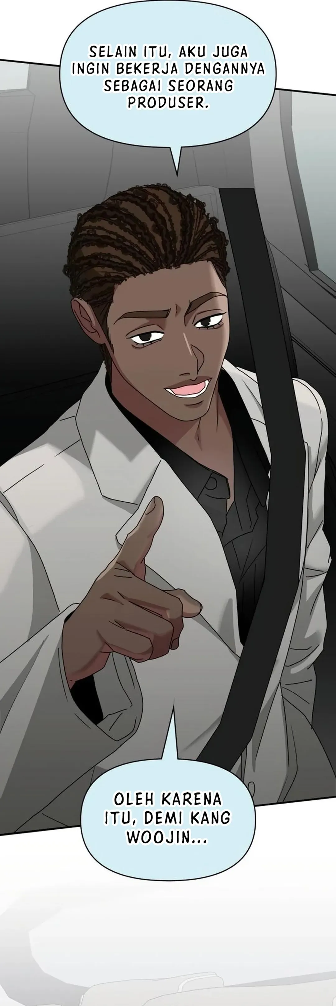 Read I Was Immediately Mistaken for a Monster Genius Actor ID Manga Online