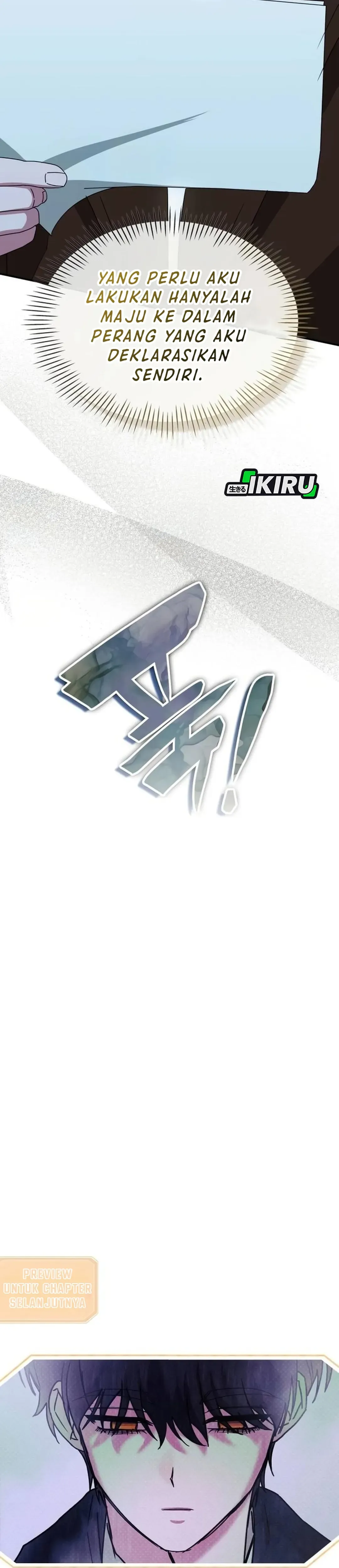 Read I Was Immediately Mistaken for a Monster Genius Actor ID Manga Online