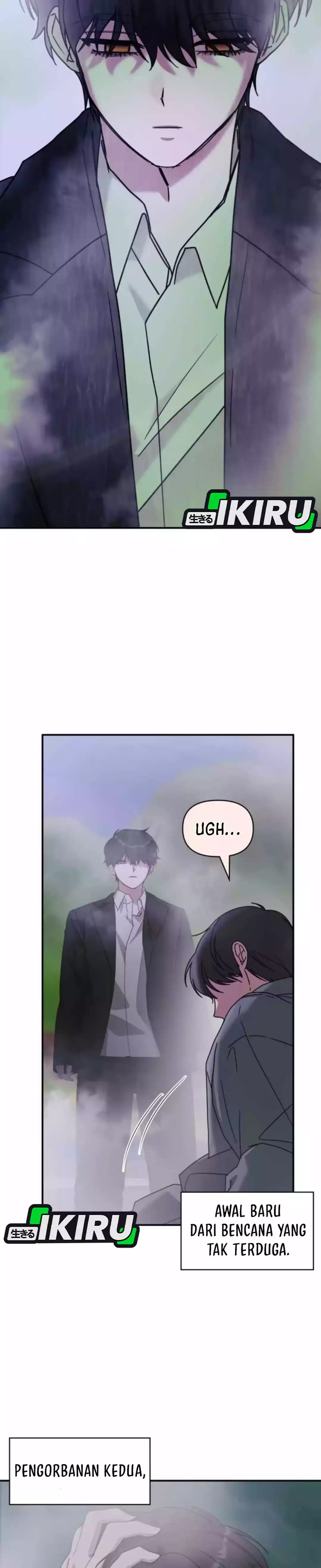 Read I Was Immediately Mistaken for a Monster Genius Actor ID Manga Online