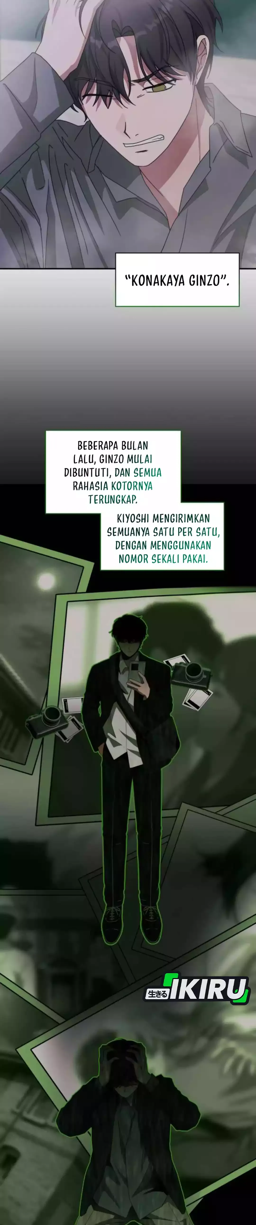 Read I Was Immediately Mistaken for a Monster Genius Actor ID Manga Online