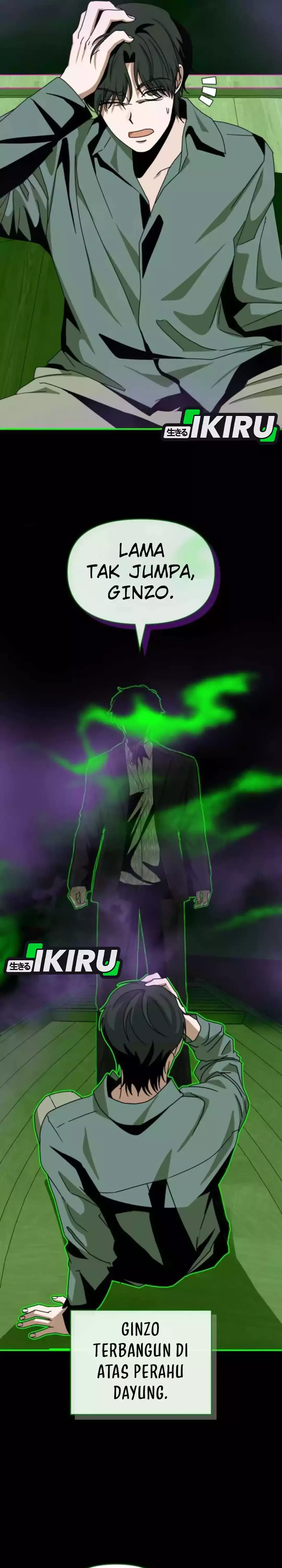 Read I Was Immediately Mistaken for a Monster Genius Actor ID Manga Online