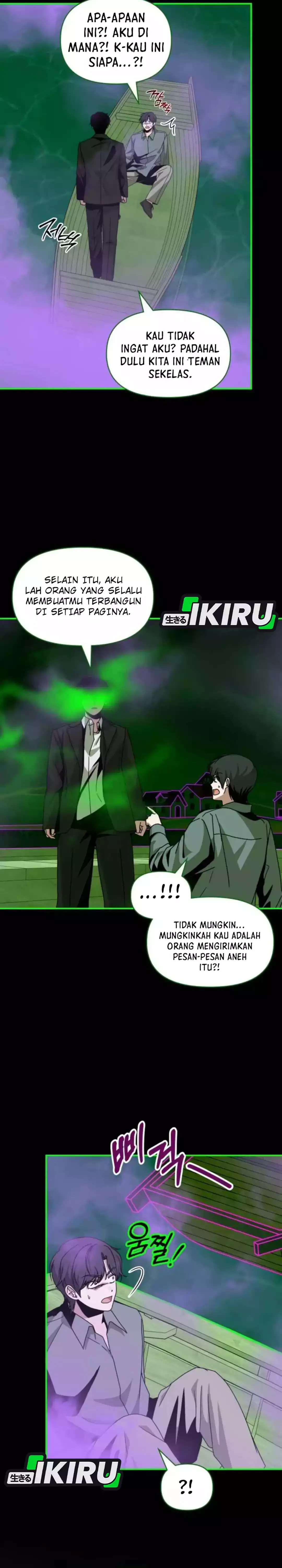 Read I Was Immediately Mistaken for a Monster Genius Actor ID Manga Online